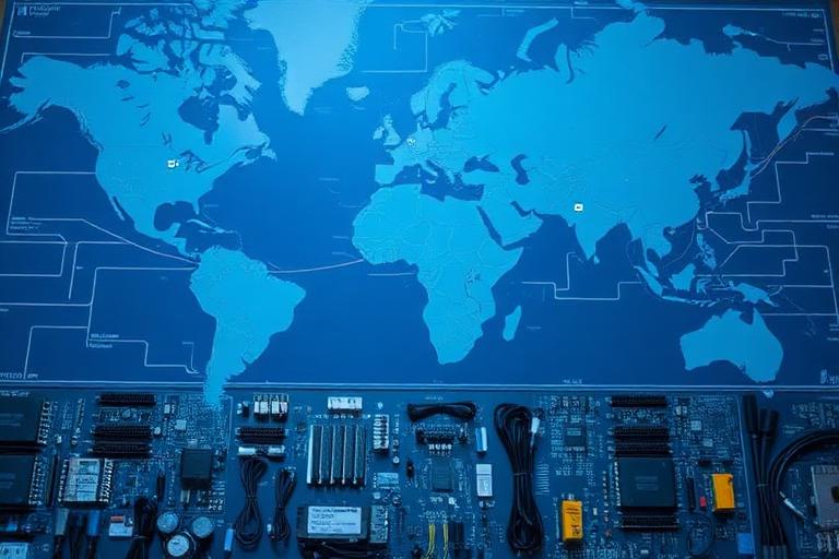 Sourcing Stratégique