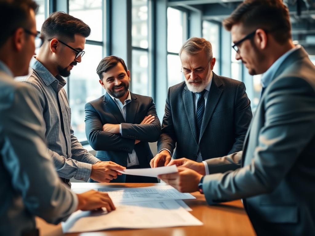 Accompagnement Clients