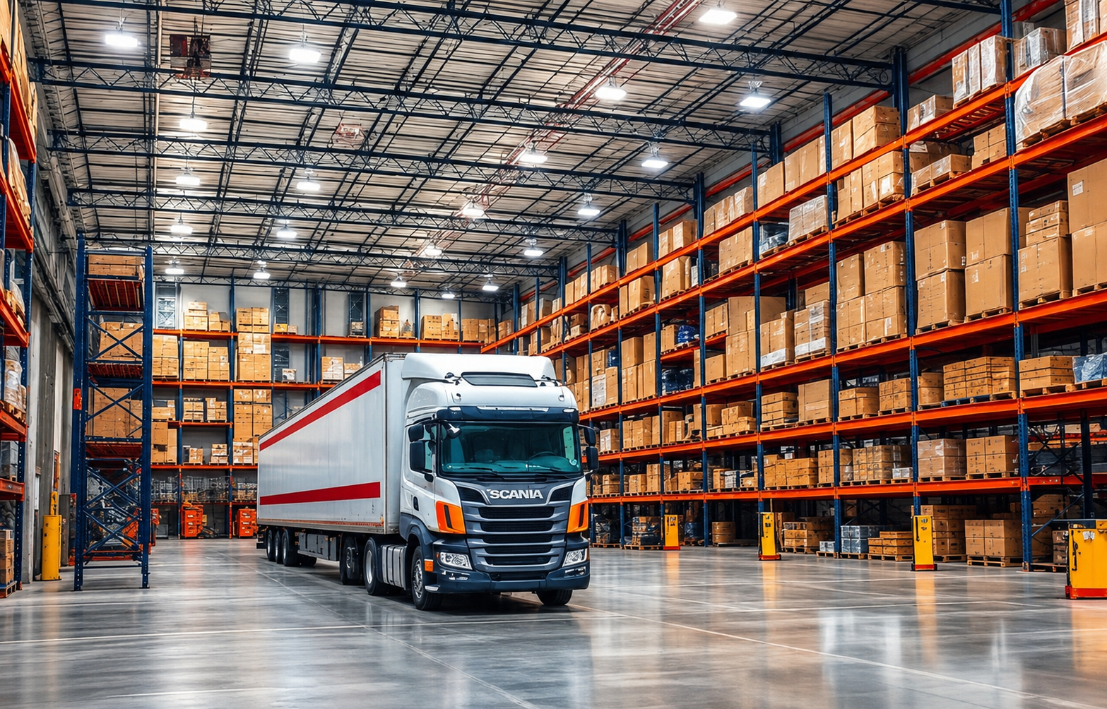 Logistique