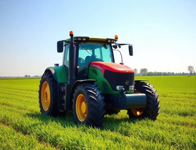 Agriculture