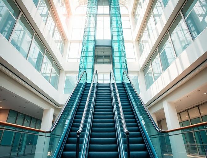 Ascenseurs