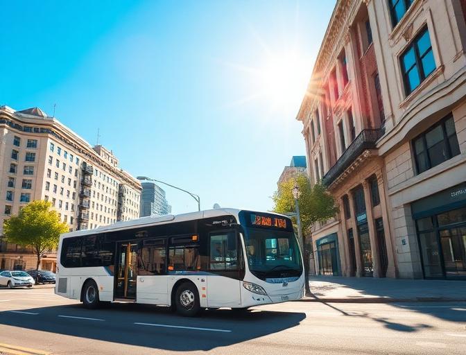 Bus